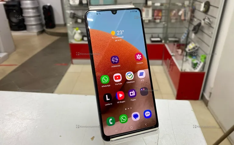 Samsung Samsung Galaxy A32 4/64gb