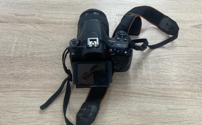 Фотоаппарат  Sony a58