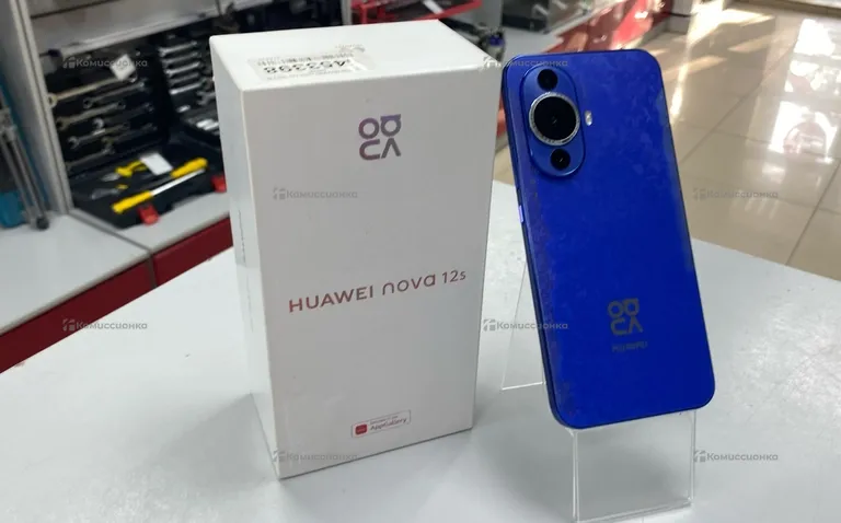 Huawei nova 12s 8/256