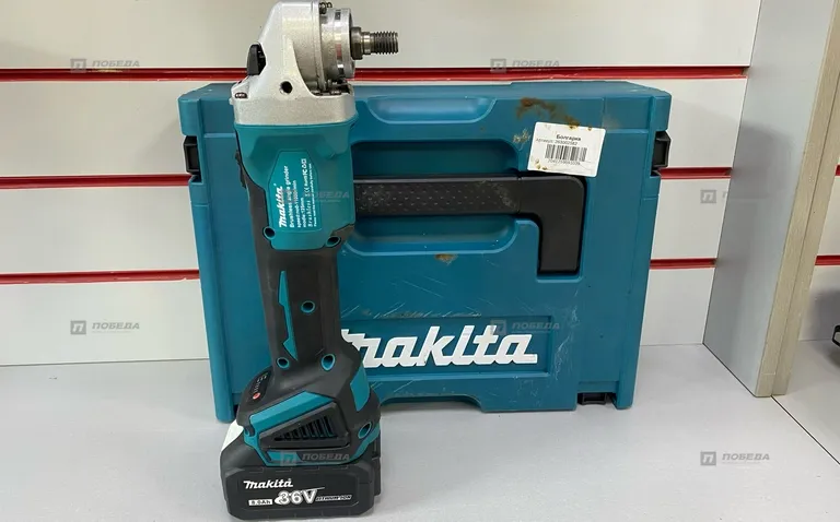 ушм Makita 11000 rpm Replika