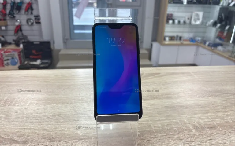 xiaomi 6 pro 4/64