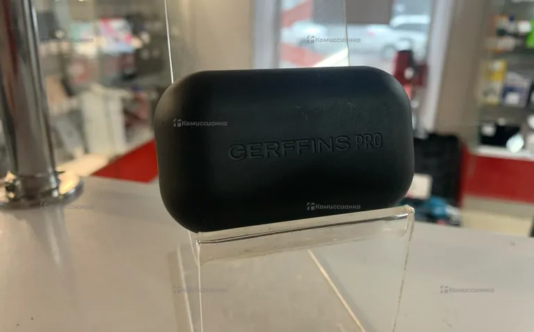 Наушники Gerffins Pro TWS-004