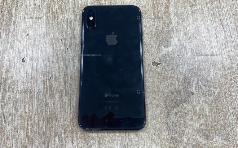 Apple iPhone XS 64Gb