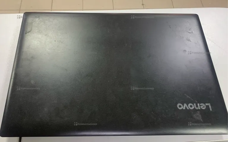 Ноутбук  Lenovo