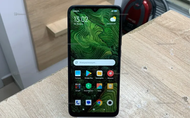 Xiaomi Redmi 9A 2/32 GB