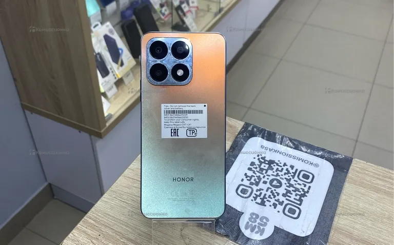 Honor X8a 128Gb