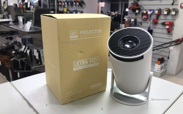 Проектор Projector HY300 Pro