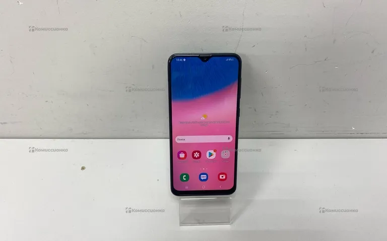 Samsung galaxy a30s 4/64