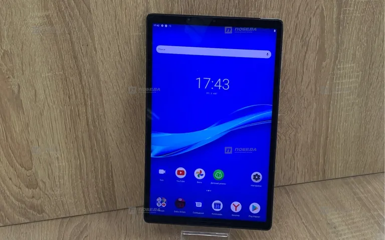 Lenovo Tab M10FHD PLUS 64 ГБ