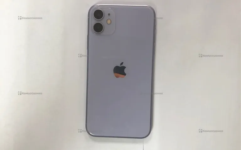 Apple iPhone 11 128Gb