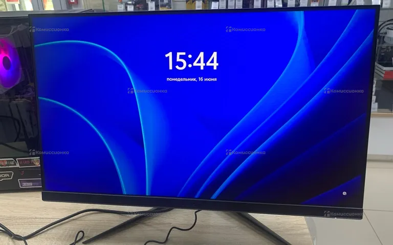 Монитор MSI G2712