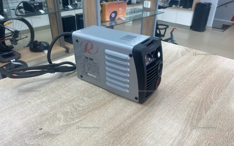 Сварочный аппарат РЕСАНТА САИ-190К