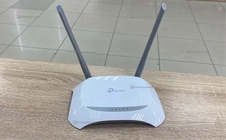 Роутер TP-Link TL-wr850N