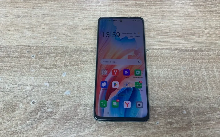 Oppo A58 6/128GB