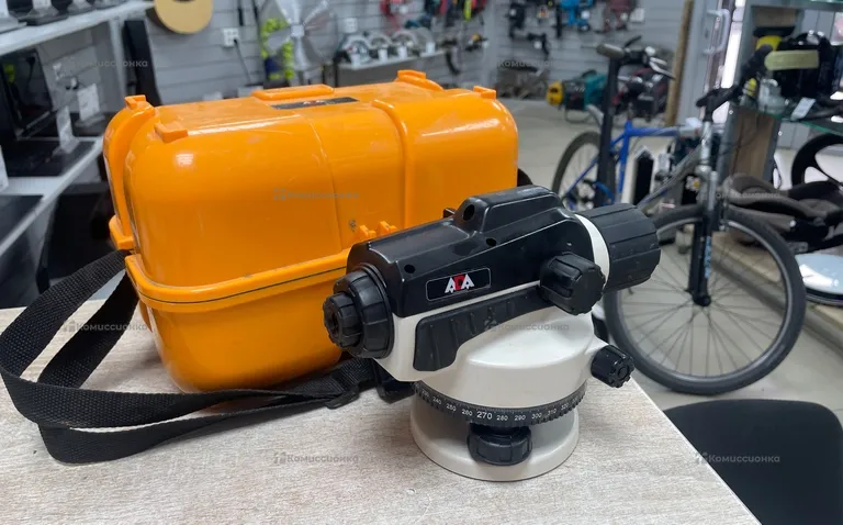 Оптический нивелир ADA instruments RUBER - X32
