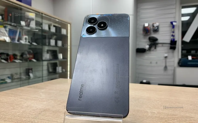 Realme Note 50