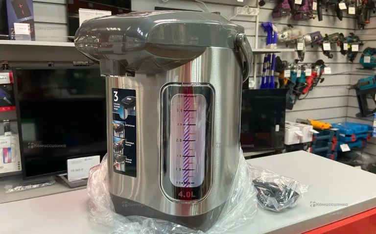 Термопот Polaris PWP 4012D