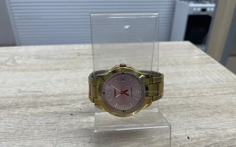 Часы  Casio mtp-v004