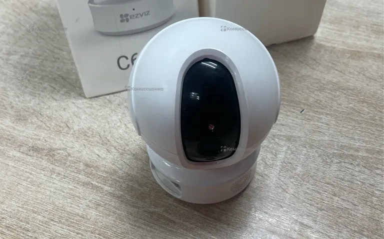 Камера видеонаблюдения Ezviz c6cn
