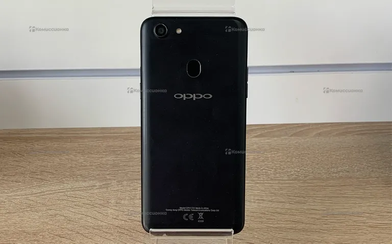 OPPO OPPO F5 6/128