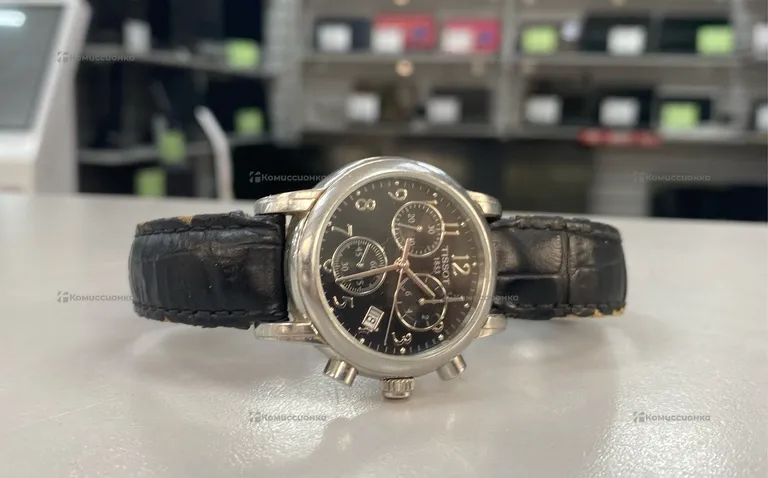 Часы  TISSOT