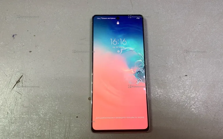 Samsung Galaxy S10 Lite 6/128GB