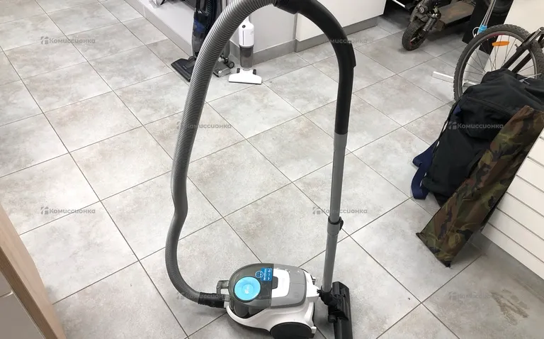 пылесос Philips cyclone 4