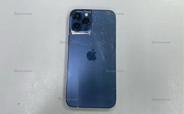 Apple iPhone 12 Pro Max 256Gb