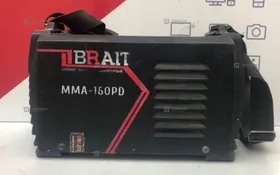 Купить Сварочный инвертор BRAIT MMA-160PD б/у , в Нижний Новгород Цена:2990рублей