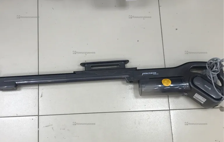 Пылесос Deerma DX700S