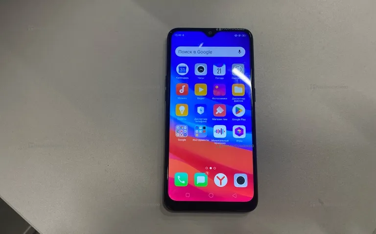 Oppo a5s 3/32gb