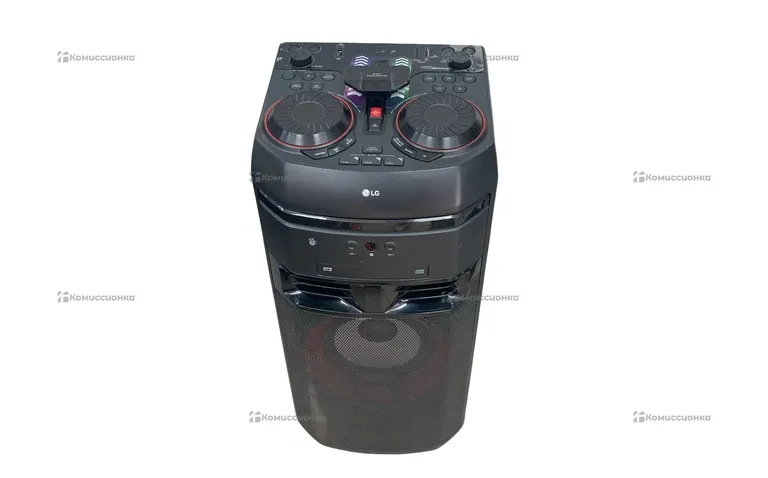 Колонка  LG OK65