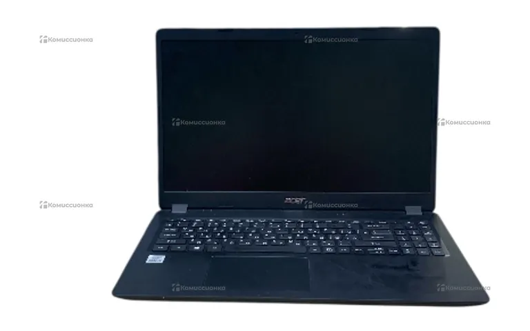 Ноутбук  Acer Aspire A3315-56