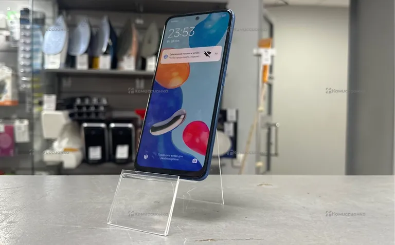 Xiaomi Redmi note 11 128