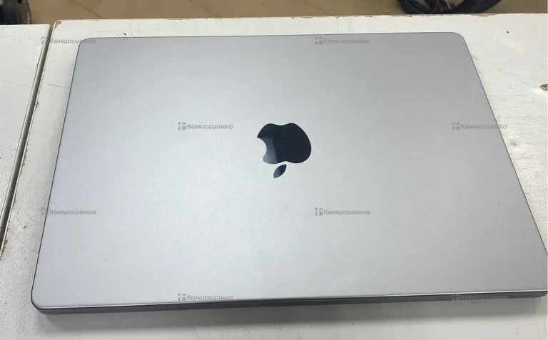 Ноутбук  MacBook Pro 14 A2442