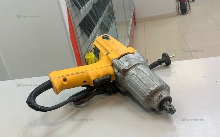Электрический ударный гайковерт SKytools SK9003