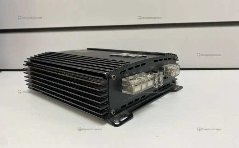 Усилитель AMP Mass 1.500 ver.2
