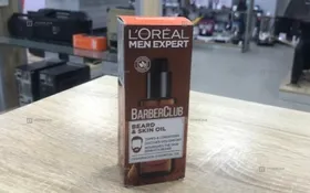 Купить Масло для бороды LOREAL б/у , в Пермь Цена:300рублей