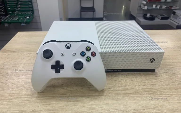 Приставка Xbox One S 1T
