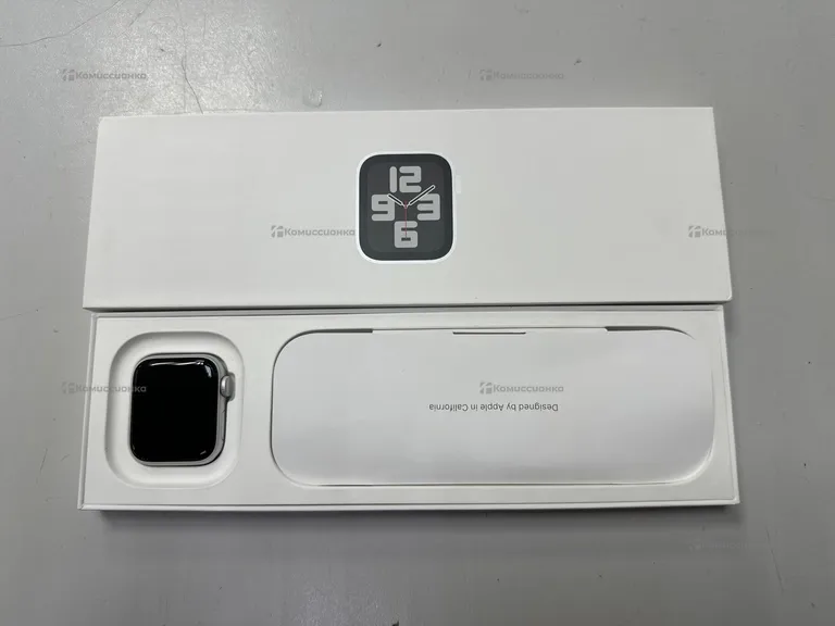 Apple Watch SE 40mm Gen-2