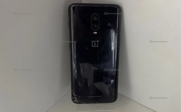 OnePlus 6T