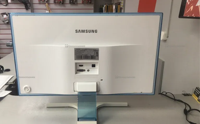 Монитор Samsung S24E391HL