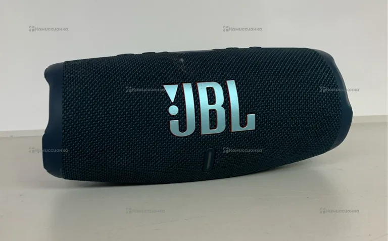 Колонка JBL CHARGE 5