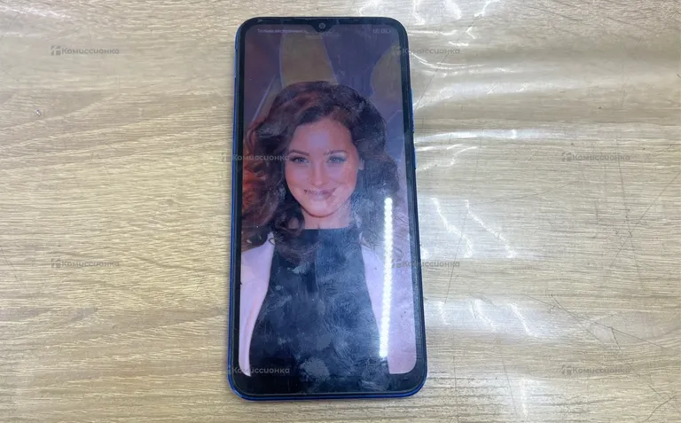 Xiaomi rebmi 9A