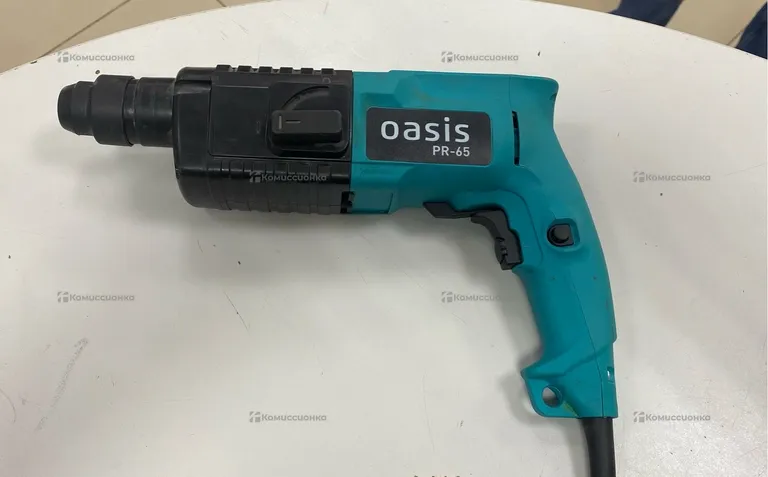 Перфоратор Oasis PR-65