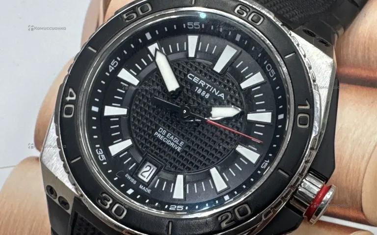 Часы Certina DS EAGLE