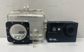 Купить Экшен камера б/у , в Москва и область Цена:1790рублей