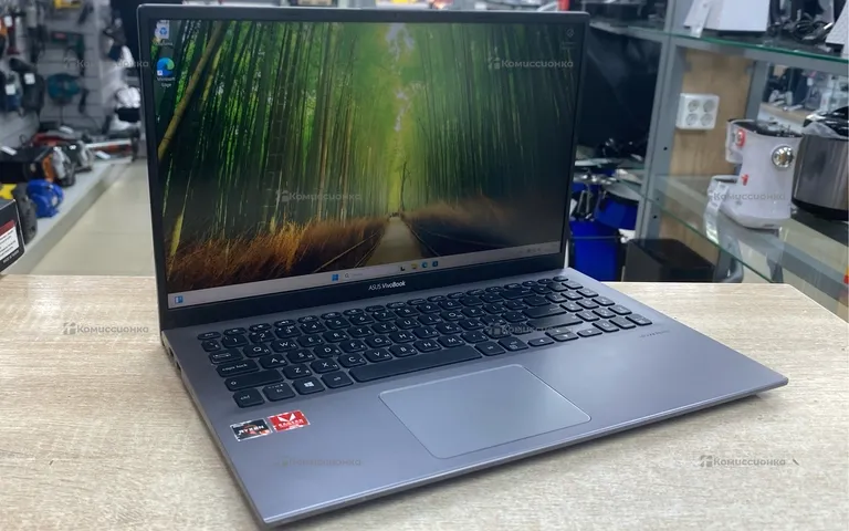 Ноутбук ASUS VivoBook 14