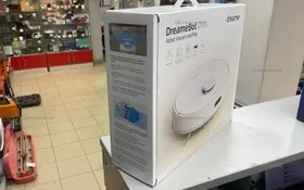 Купить Пылесос  Dreame Bot D10s б/у , в Санкт-Петербург Цена:8900рублей