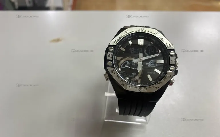 Часы Casio ECB-10